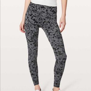 Lululemon HR Wunder Under